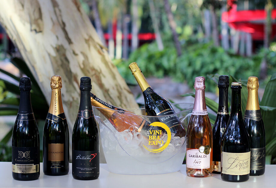 Feira de vinhos reúne mais de 50 vinícolas de 5 a 7 de agosto na Barra