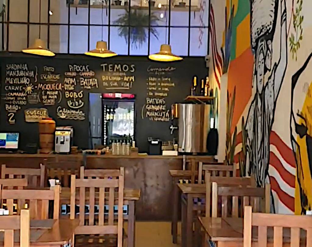 Novidade na Prainha: Dois de Fevereiro leva moquecas ao agito do Porto