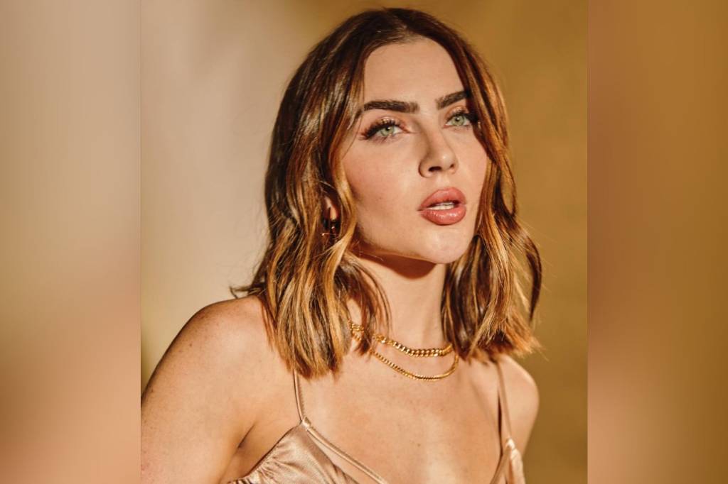 A nova Grazi? Ex-BBB Jade Picon recebe elogios nos bastidores de Travessia