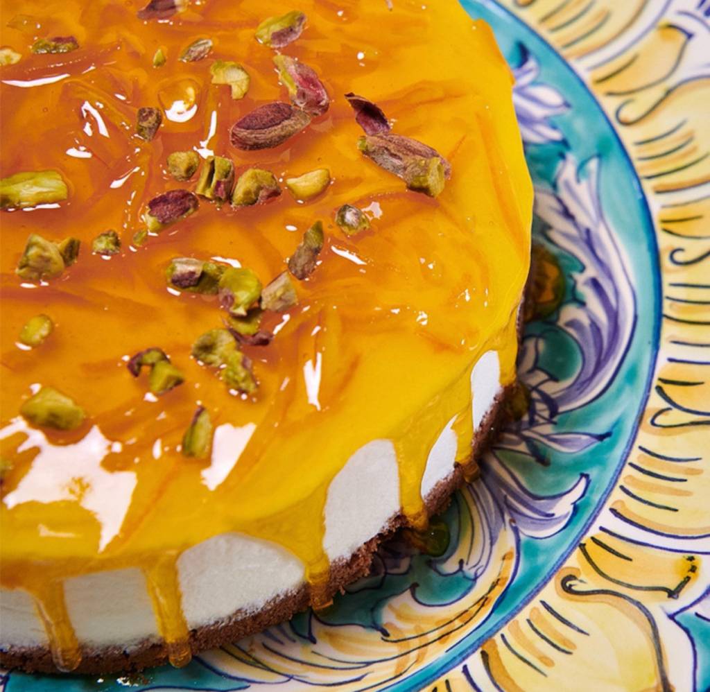 As delícias à prova na nova Gelateria Piemonte, inaugurada em Copacabana