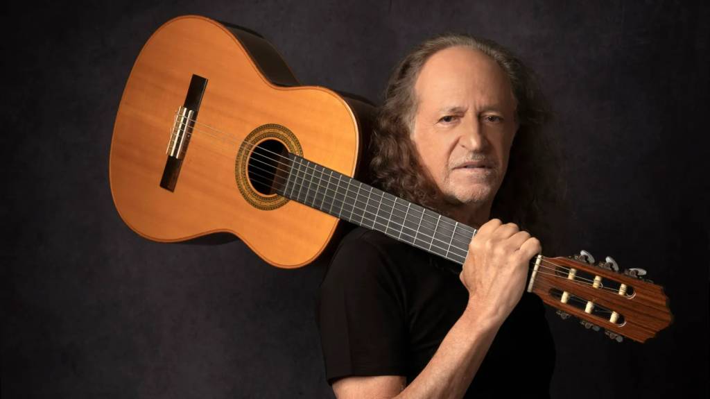 Anote na agenda: festival na Marina da Glória terá Elba, Alceu e Lenine