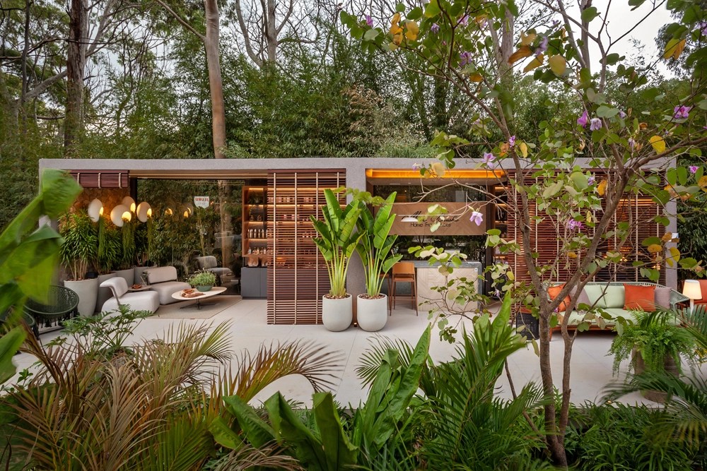 7 medidas sustentáveis adotadas na 27ª CASACOR Minas