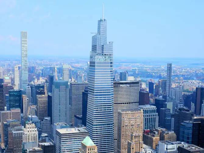 One Vanderbilt, Nova York