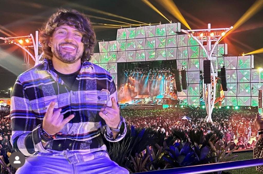 Atração exclusiva: o show que só os vipões vão assistir no Rock in Rio