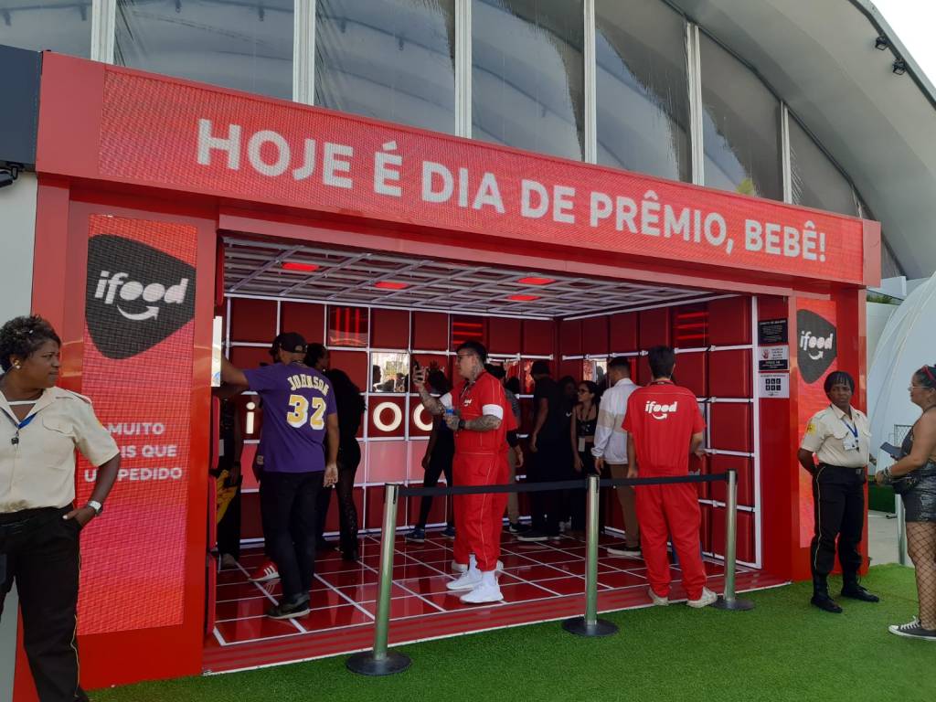 Olha a dica: como ganhar ingresso para o camarote vipão do Rock in Rio