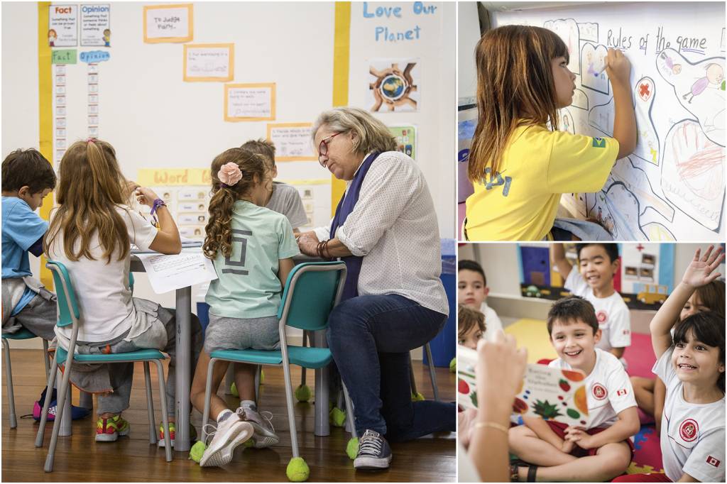 Ensino da segunda língua cresce e faz alunos cariocas cruzarem fronteiras