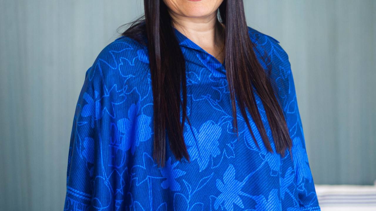 Alexandra Bueno é a primeira mulher a assumir a gerência geral de um Grand Hyatt no Brasil