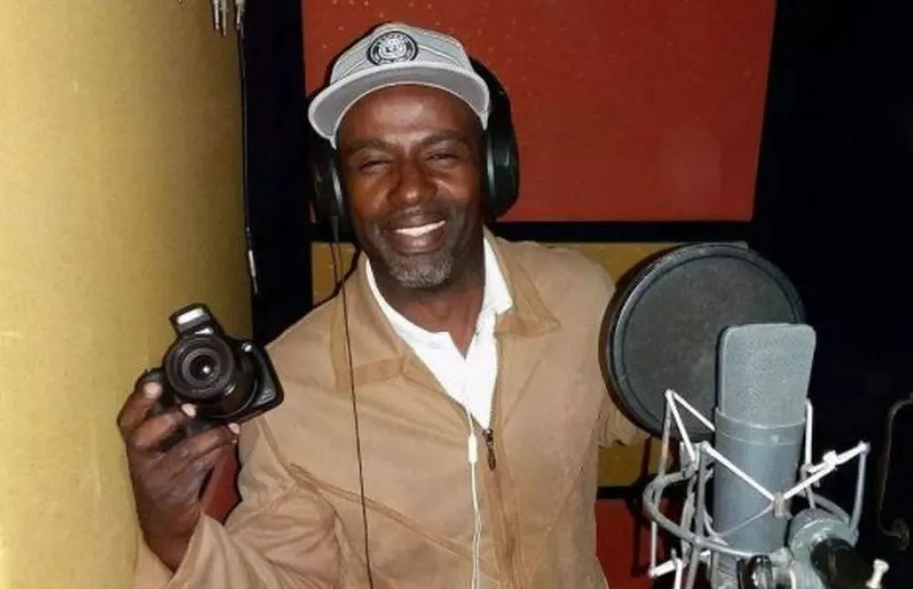 Funkeiro é preso pela Polícia Federal após show com Buchecha no Rock in Rio