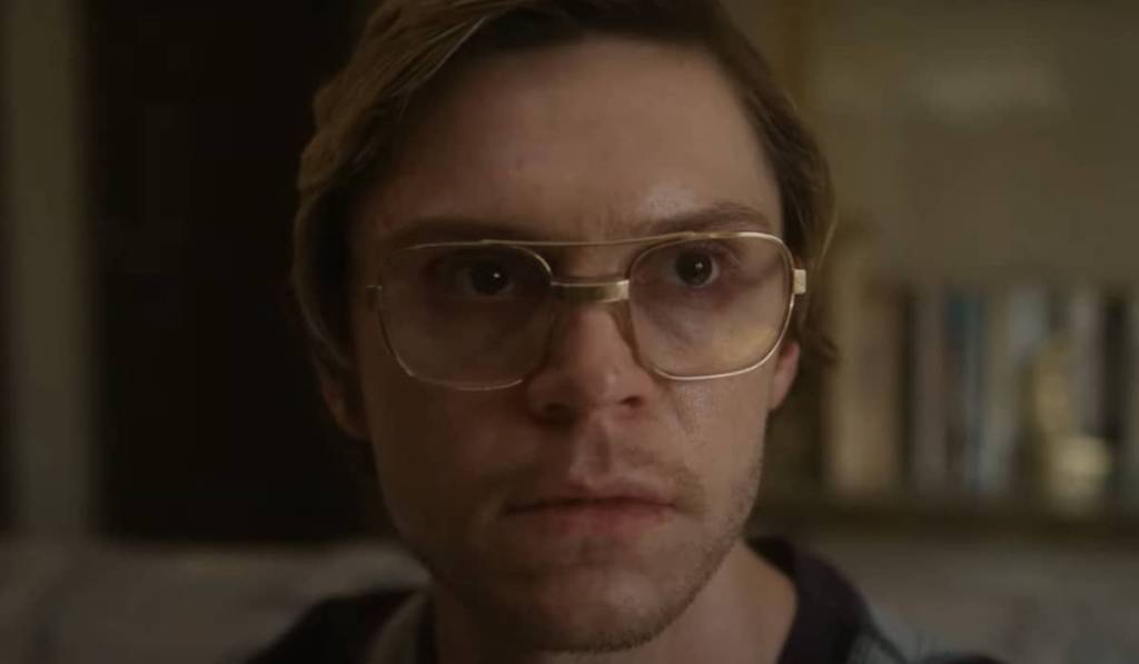 Decifrando a mente de “Dahmer”, a série que é sensação na Netflix