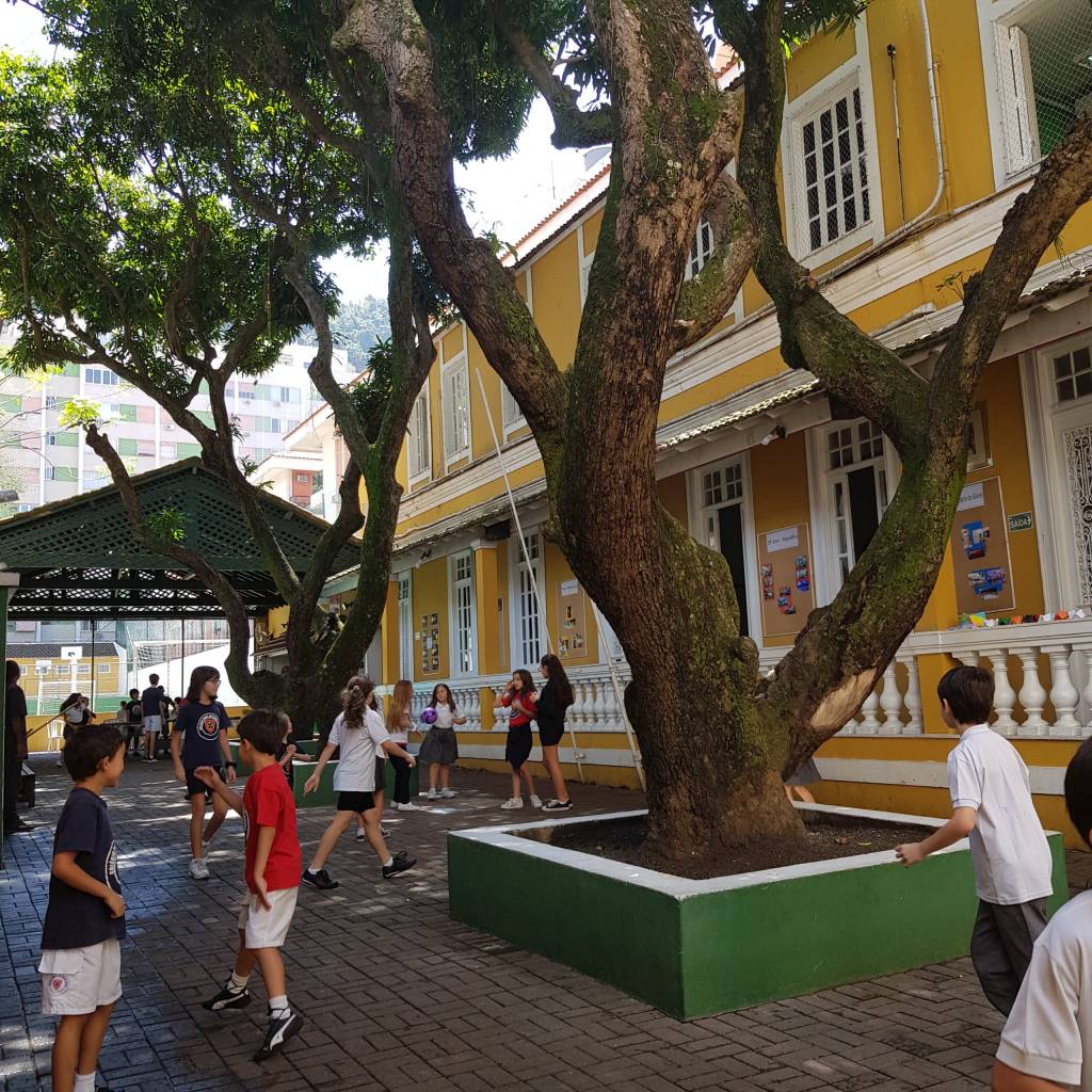 Colégio Padre Antonio Vieira fecha as portas até o final do ano