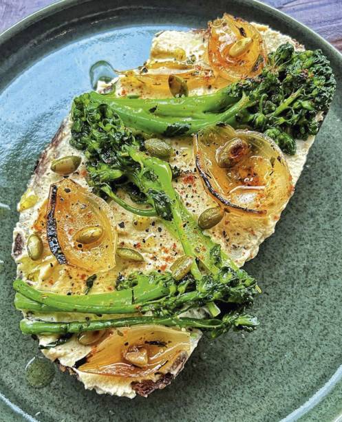 Fabro: delícias em cartaz Fabro: delícias em cartaz