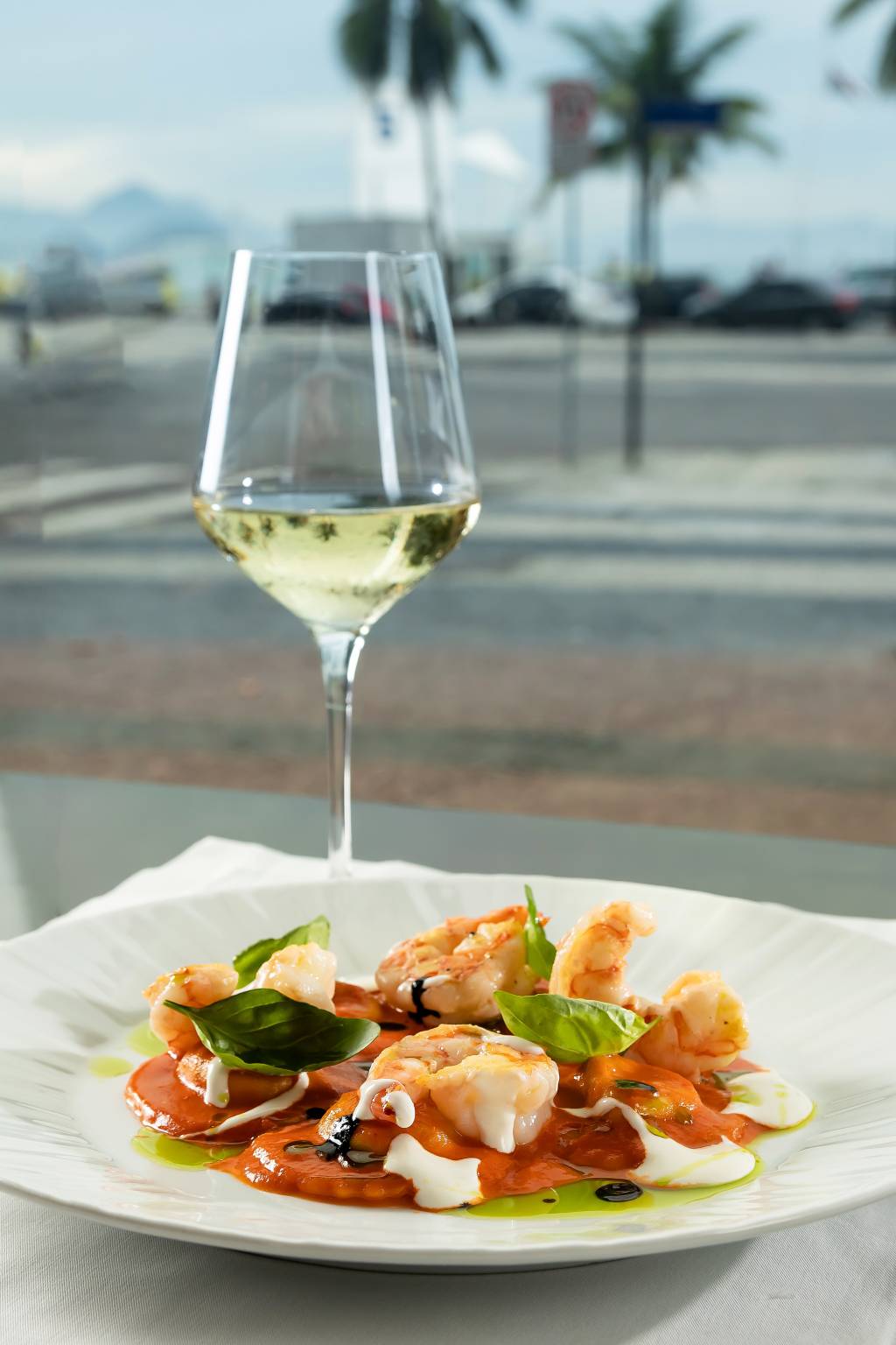 Foto 2 Ravioli – Alex Souto Alloro:
