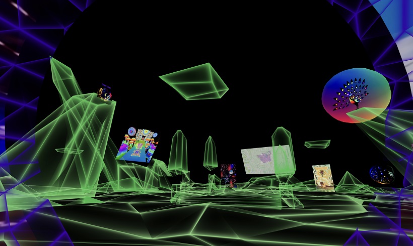 Corrida de drones, hockey de robôs e mais atrações do Hacktudo