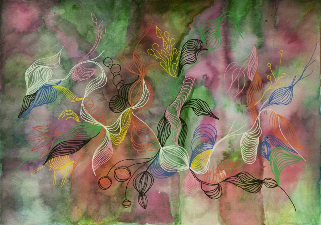 Arte e meio ambiente se misturam em nova exposição no Centro