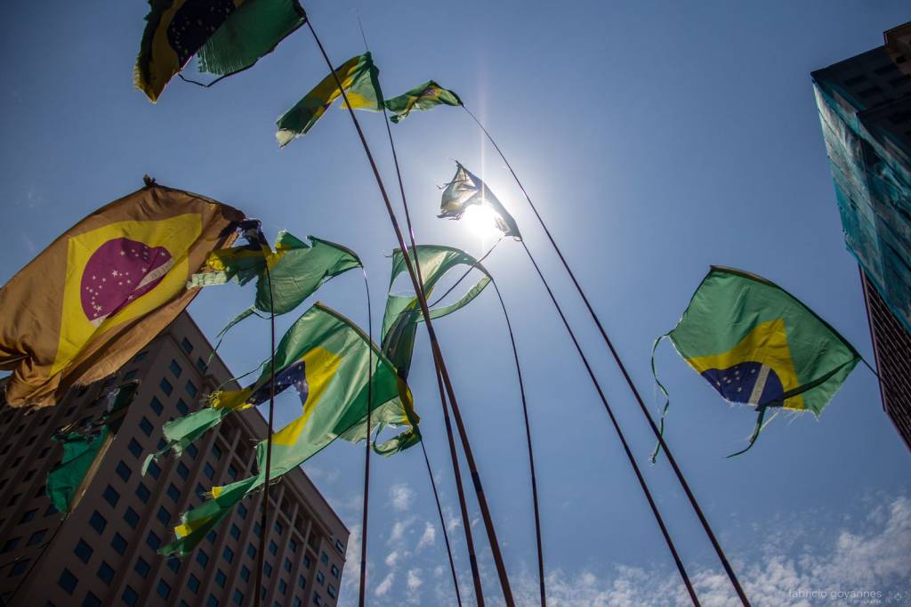 Breves reflexões sobre as eleições presidenciais de 2022