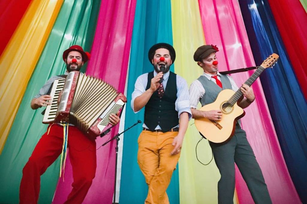 Peças, shows, filmes e mais de 20 atrações para curtir no Dia das Crianças