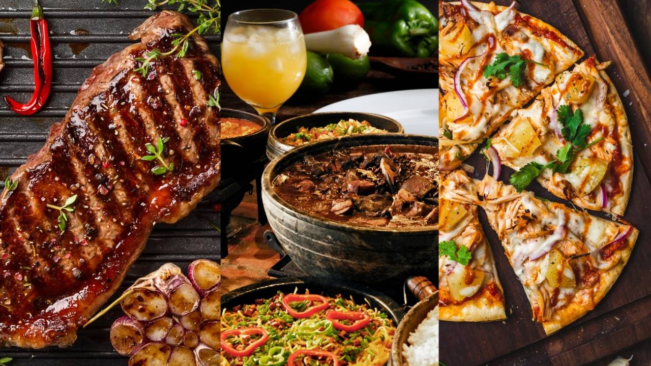 Restaurantes: Veja Rio Comer & Beber anuncia os finalistas na categoria