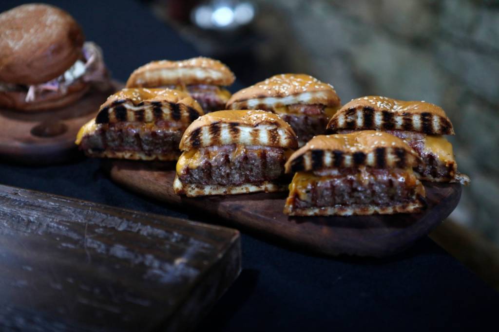 Do Bar do Adão ao Espírito de Porco, as atrações do Degusta Tijuca