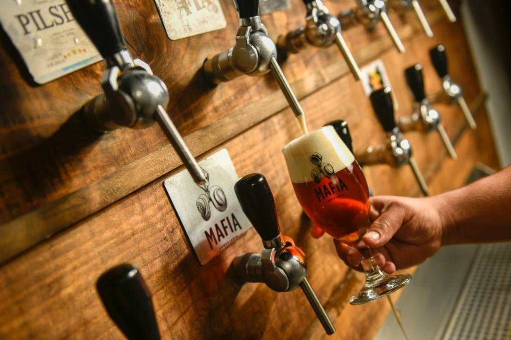 Além de cerveja e música, Fest Rio Beer terá espaço dedicado ao churrasco