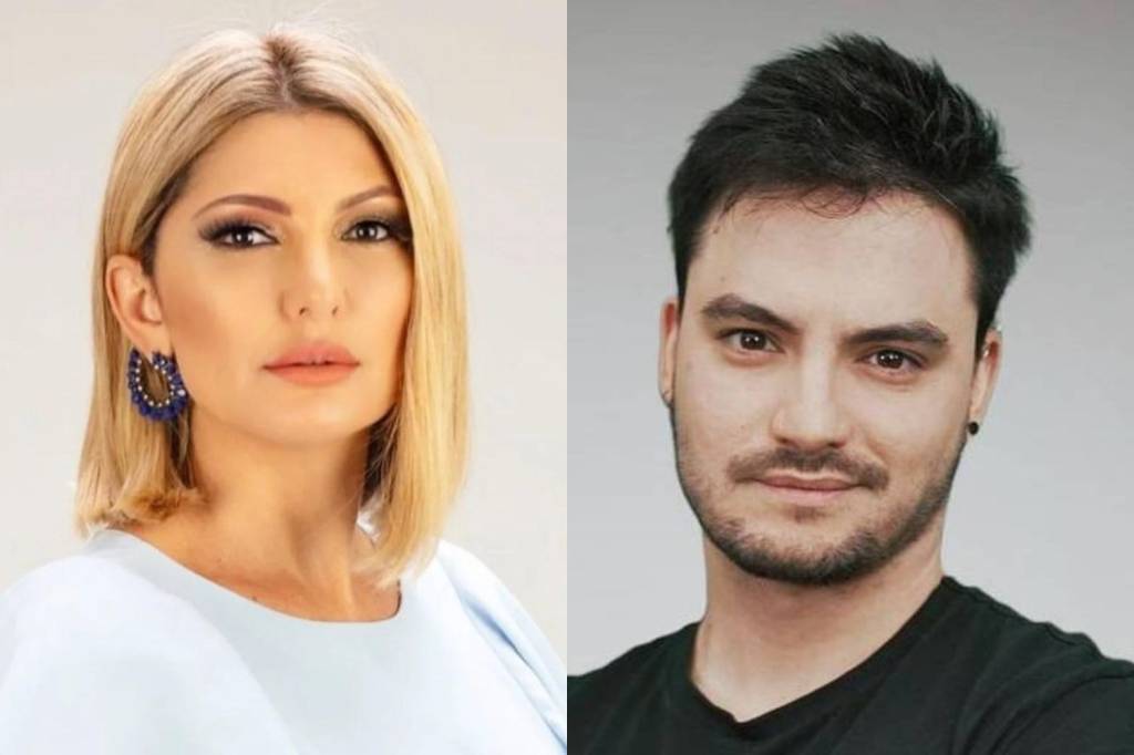 Felipe e Luccas Neto podem receber mais 100 mil reais em danos morais