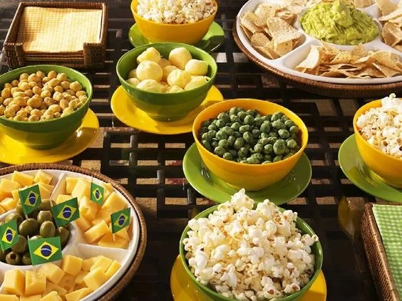 Copa do Mundo 2022: veja dicas para preparar a casa para o evento!