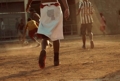 Cinefoot: edição especial está em cartaz durante a Copa do Mundo