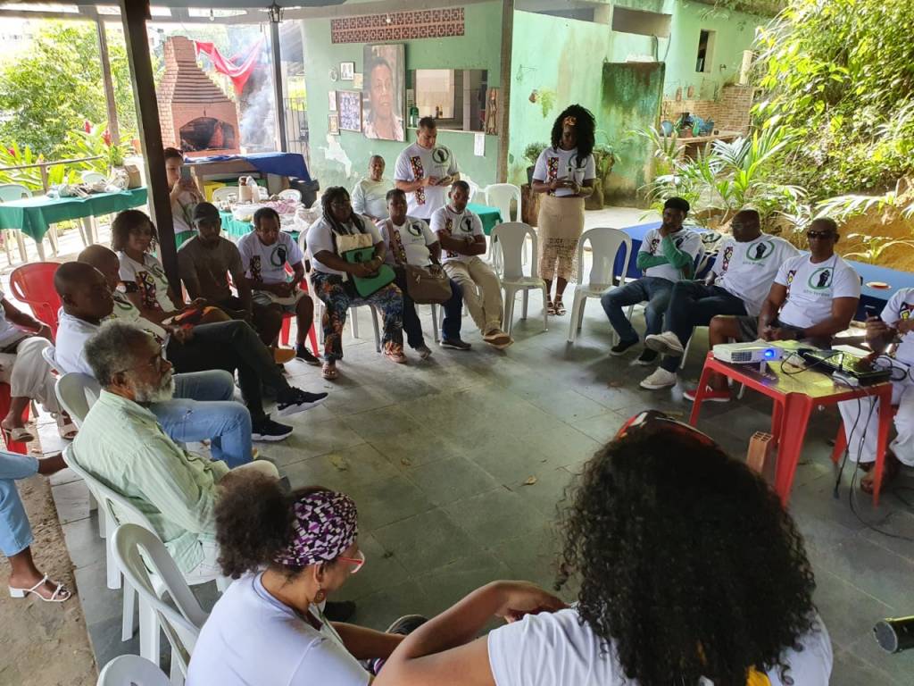 Quilombo Sacopã recebe evento gratuito no Dia da Consciência Negra