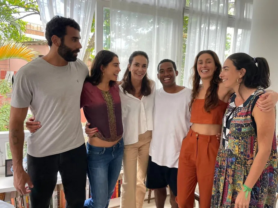 Ícone do vôlei brasileiro, ex-jogadora Isabel Salgado morre aos 62 anos