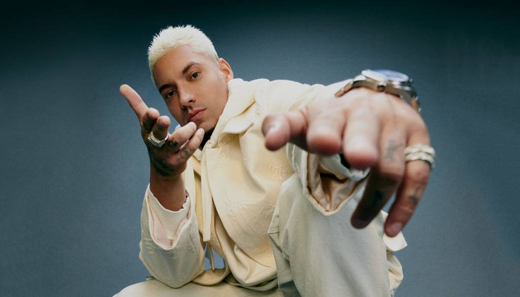 Nem samba, nem funk: o rap é o gênero musical mais ouvido no Rio