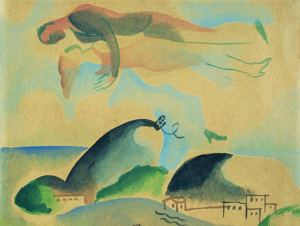 O que você vai ver na nova exposição da Casa Roberto Marinho