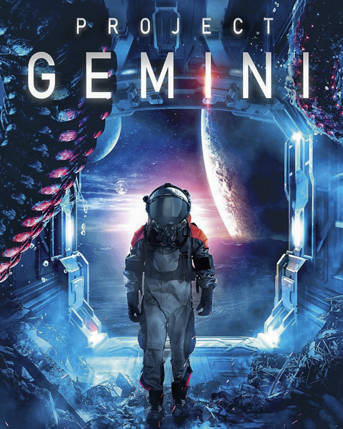 Gemini: O Planeta Sombrio