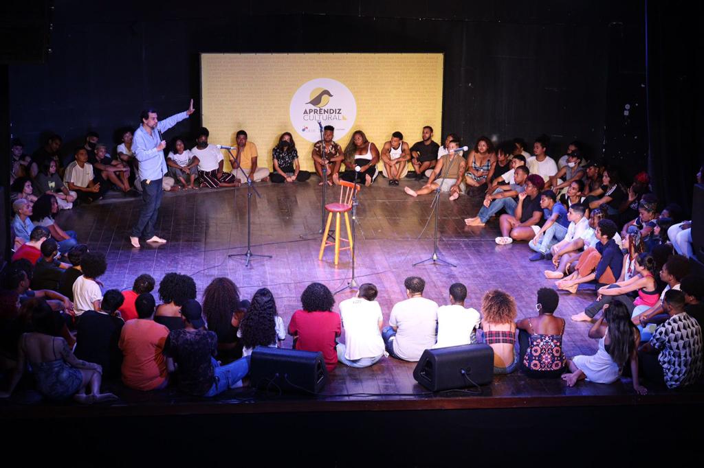 Perifa Festival: cultura do funk e das favelas ocupa espaço na Zona Sul
