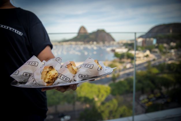 Botafogo ganha terraço com vista do Pão de Açúcar e novos restaurantes