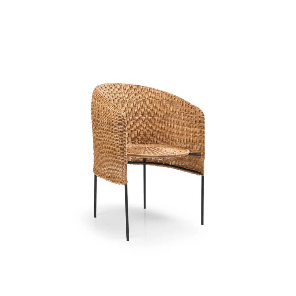 Vime: resgatando a ancestralidade do lar