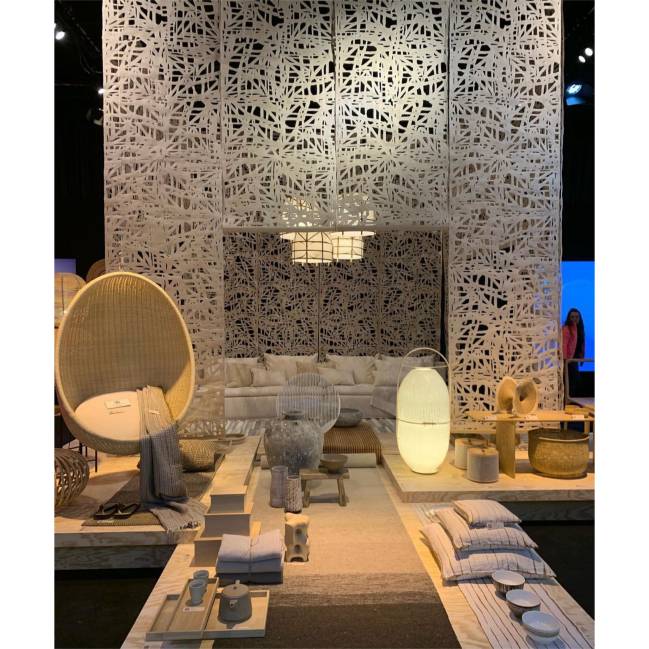 Maison & Objet 2023 Vime