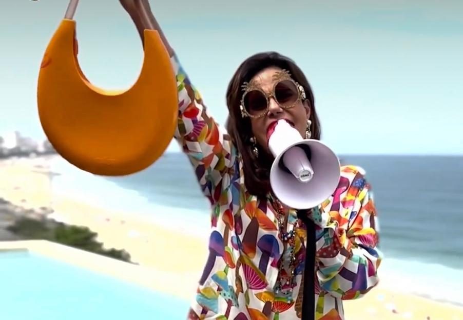 Ai, que loucura: Baile da Narcisa estreia na programação do Carnaval 2023