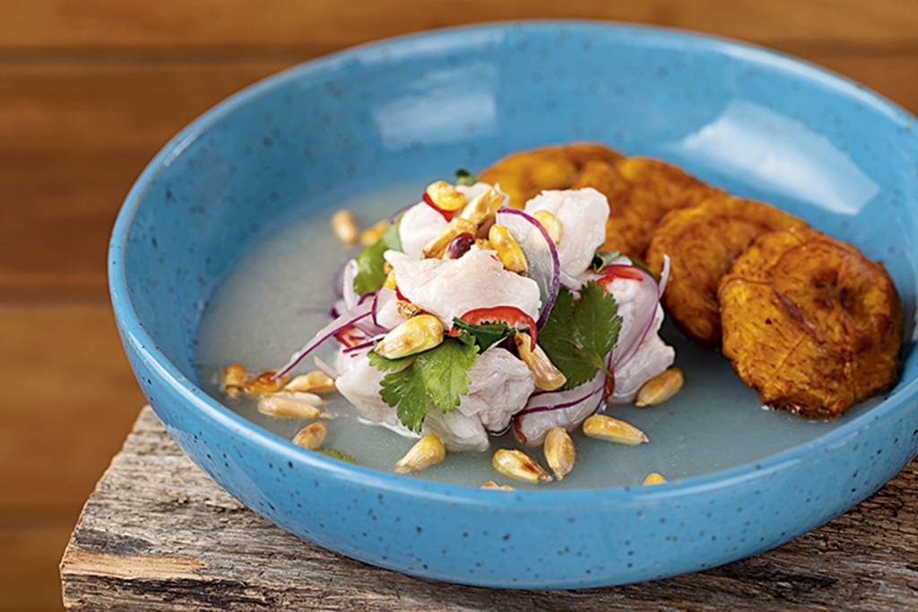 Herança do Web Summit: quiosque em Ipanema passa a aceitar criptomoeda