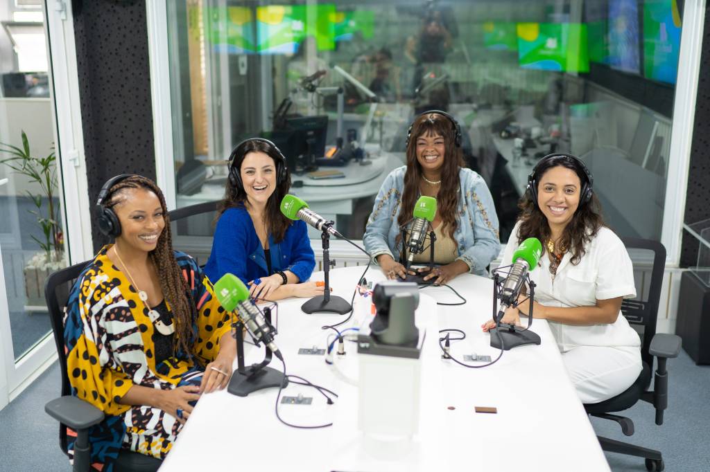 Novabrasil estreia cinco programas na “Faixa das Dez” (22h às 23h)