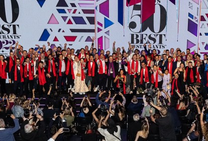 50 Best: a maior festa da gastronomia mundial avalia o Rio como possibilidade