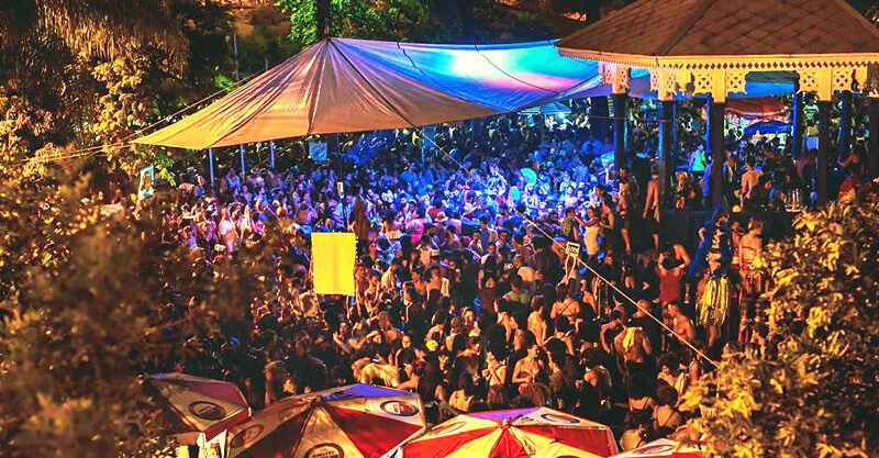 Carnaval no Jardim do Méier terá blocos Céu na Terra e Orquestra Voadora