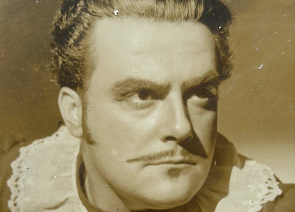 Fortes memórias de outros tempos: 100 anos de um carioca na ópera