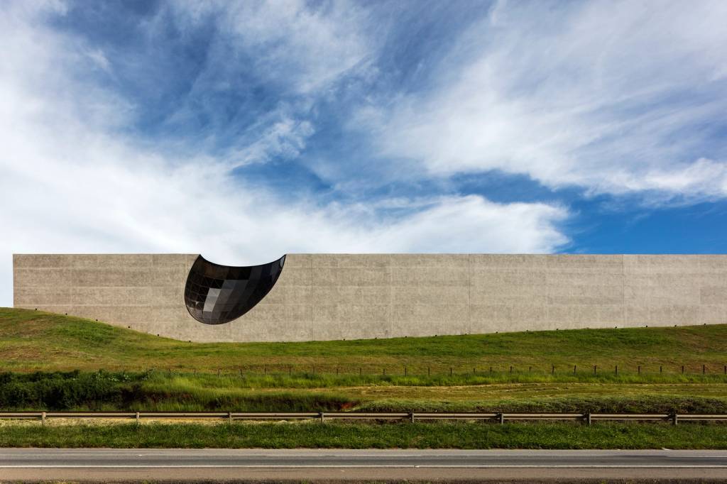 Quatro brasileiros estão entre os vencedores do Building of the Year 2023