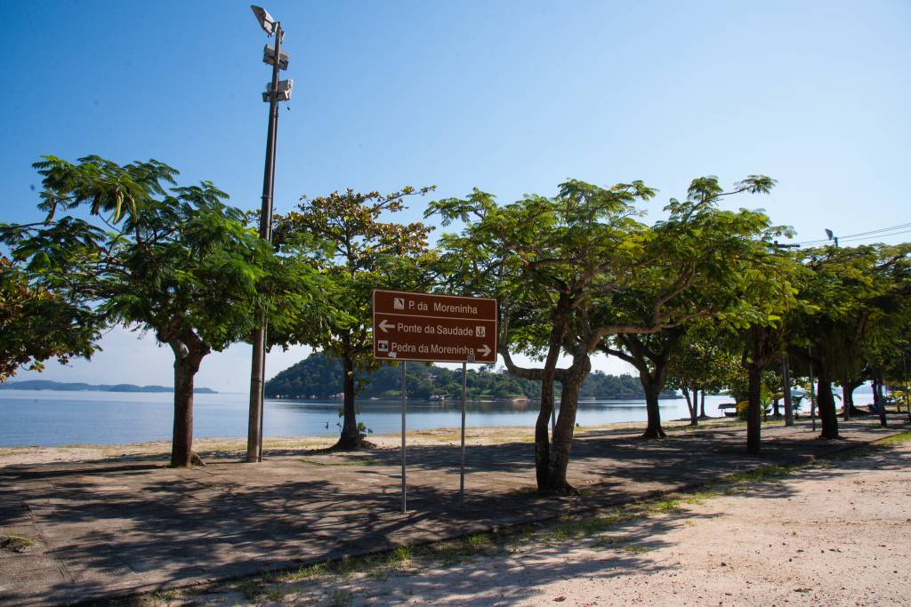 Partiu Paquetá: ilha terá mostra de cinema na praia e show no feriado