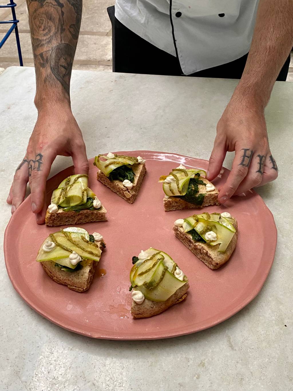 Coltivi_Plant_Foto Joca Vidal Coltivi: pizza nova traz sabores veganos