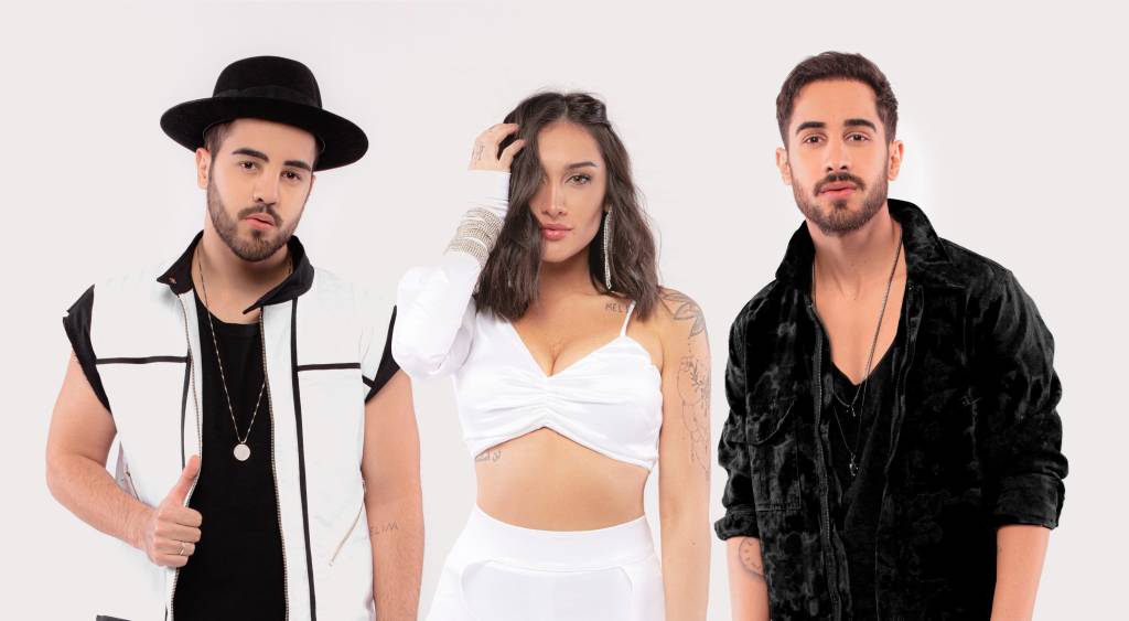 É de graça! Melim, Armandinho e mais shows para curtir no fim de semana