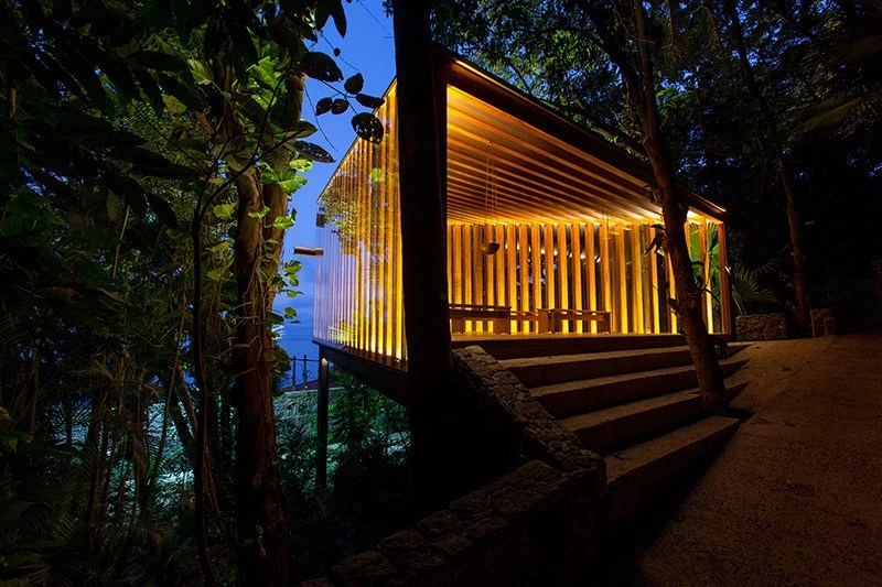 5 lugares intimistas para apreciar a arquitetura no Rio de Janeiro