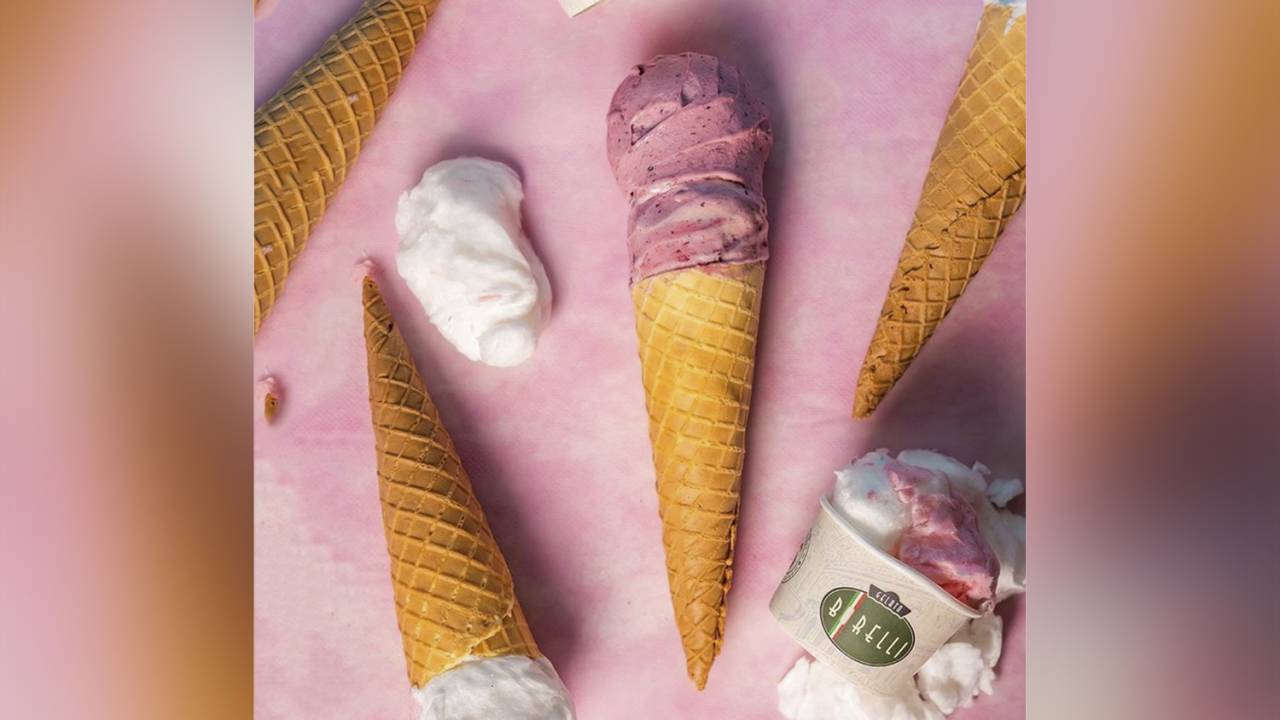 Gelato Borelli