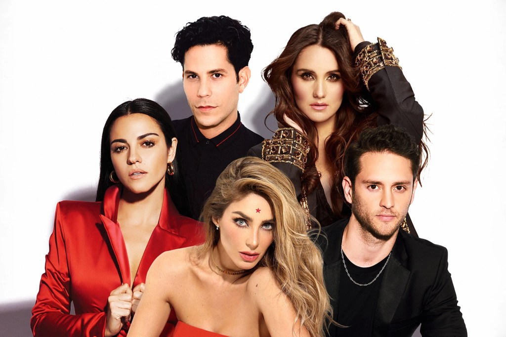 Yo soy rebelde! Como garantir ingressos para o show extra do RBD no Rio