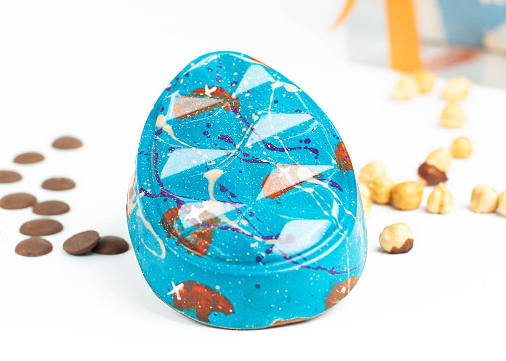 Os dez ovos de Páscoa mais gostosos que a gente provou em 2023