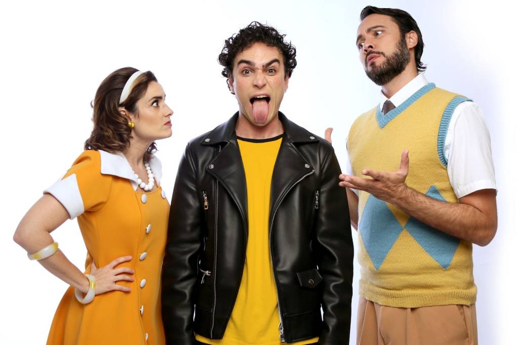 Peças, oficinas e atrações para divertir a criançada no fim de semana